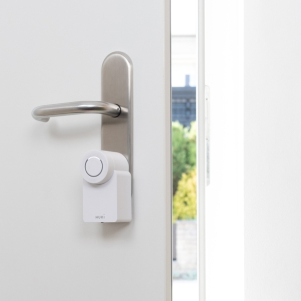 Nuki Smart Lock Go 4