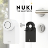 Nuki Installationsservice Nuki Installationsservice