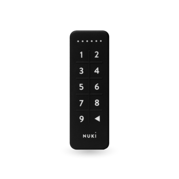 Nuki Keypad Nuki Keypad
