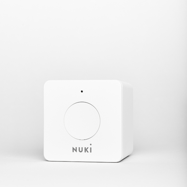 Nuki Bridge 1 Smart Home