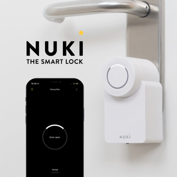 Nuki Einrichtungsservice Nuki Einrichtungsservice