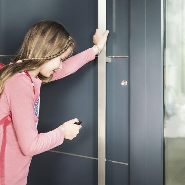 Nuki Fob 1 Keyless Door Opener