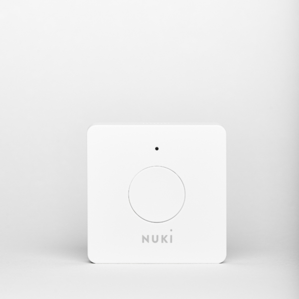 Nuki Opener 3 Gegensprechanlage