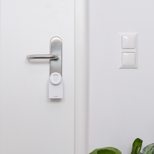Nuki Smart Lock Go 5