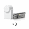 Nuki Smart Cylinder Set Nuki Smart Cylinder Set