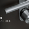 Nuki Smart Lock Ultra New Nuki Smart Lock Ultra New