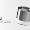 Nuki Smart Lock Ultra New 2 Nuki Smart Lock Ultra New 2