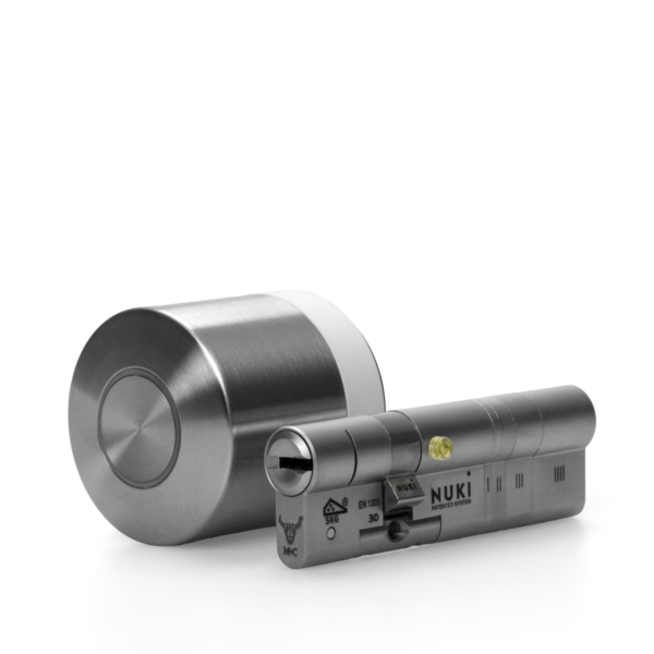 Nuki Smart Lock Ultra 16 Nuki Smart Lock Ultra 16