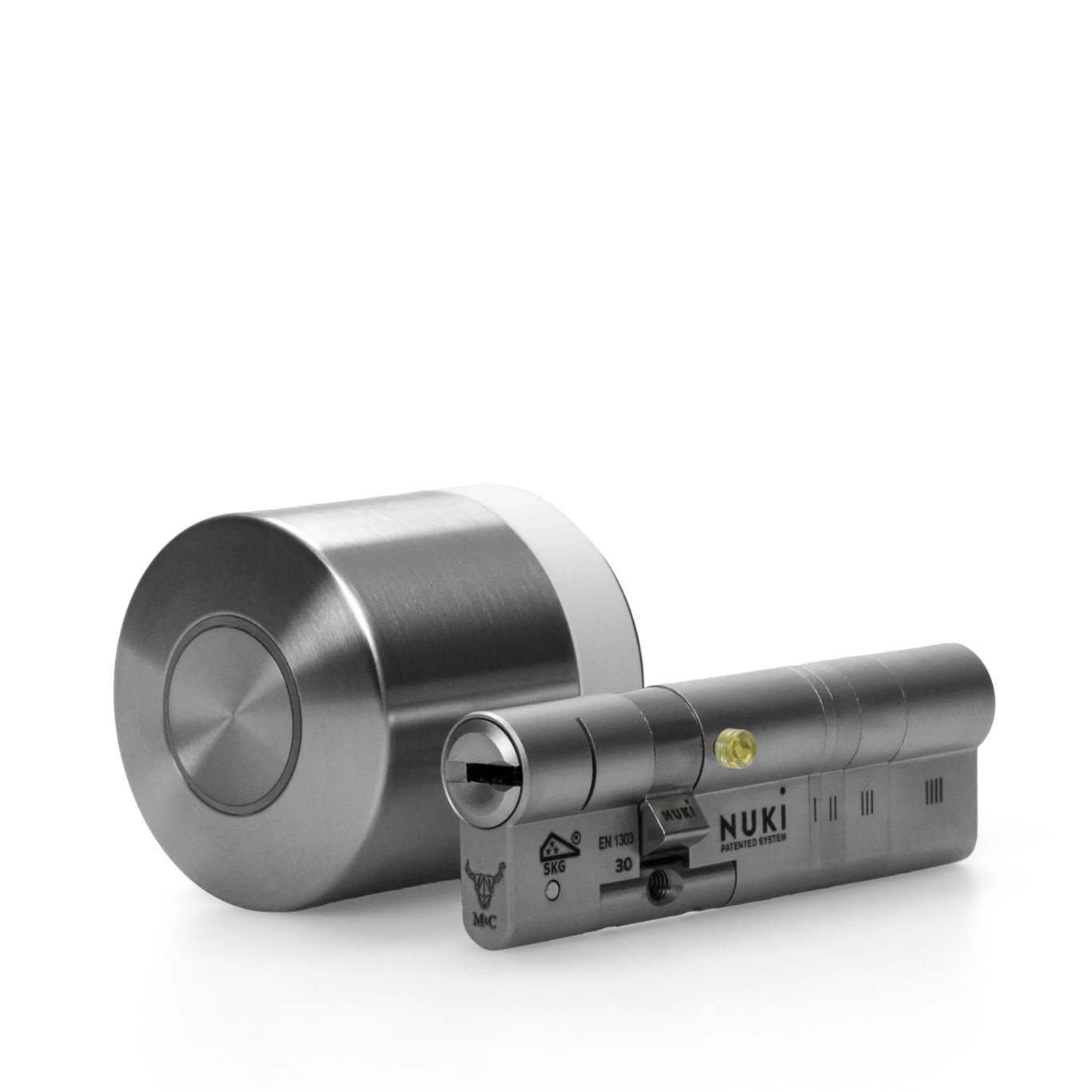 Nuki Smart Lock Ultra 16 Nuki Smart Lock Ultra 16