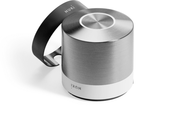 Nuki Smart Lock Ultra 2 Nuki Smart Lock Ultra 2
