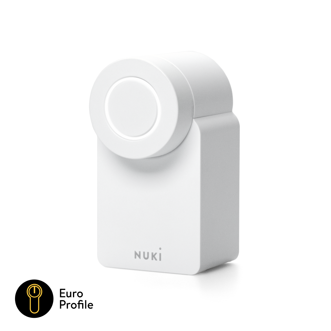 Nuki Smart Lock Go Nuki Smart Lock Go
