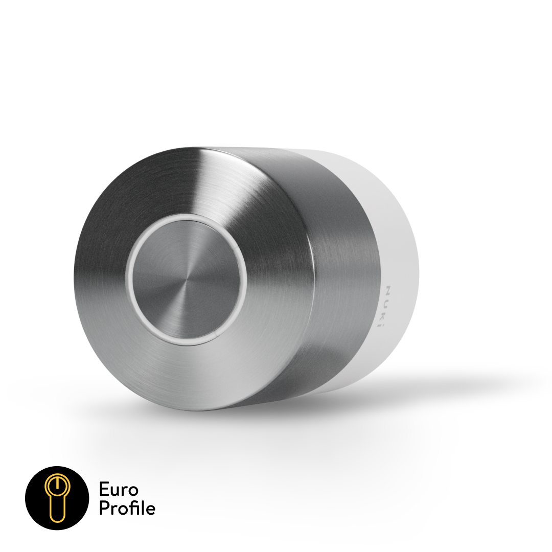Nuki Smart Lock Pro 5 Generation Nuki Smart Lock Pro 5 Generation