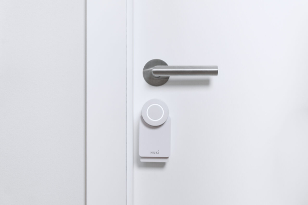 Nuki Smart Lock Go 13