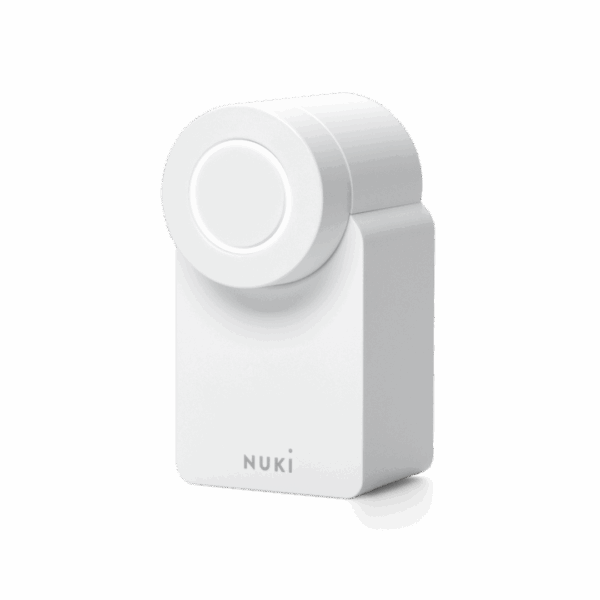 Nuki Smart Lock Go 6 Nuki Smart Lock Go 6