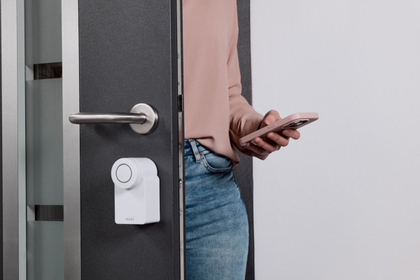 Nuki Smart Lock Go 11