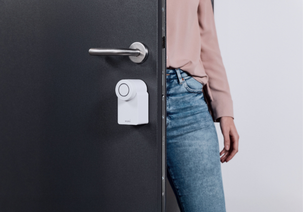 Nuki Smart Lock Go 10