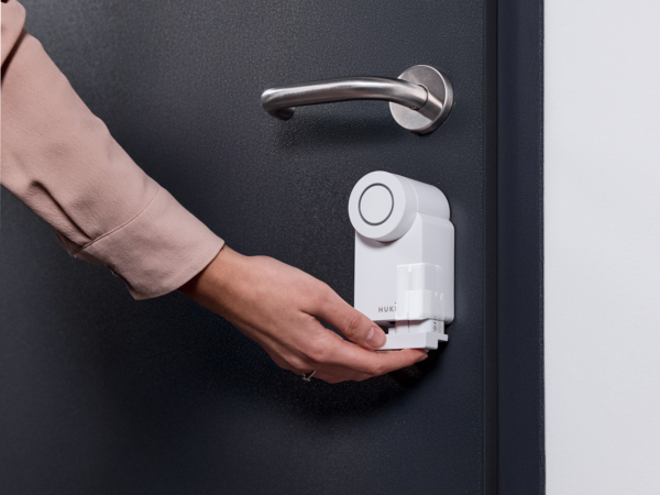 Nuki Smart Lock Go 7