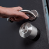 Nuki Smart Lock Pro 5 Generation Black 1 Nuki Smart Lock Pro 5 Generation Black 1