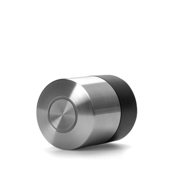 Nuki Smart Lock Pro 5 Generation Black Nuki Smart Lock Pro 5 Generation Black