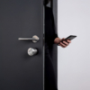 Nuki Smart Lock Pro 5 Generation Lifestyle 3 Nuki Smart Lock Pro 5 Generation Lifestyle 3