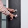 Nuki Smart Lock Pro 5 Generation Lifestyle 4 Nuki Smart Lock Pro 5 Generation Lifestyle 4