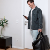 Nuki Smart Lock Pro 5 Generation Lifestyle 5 Nuki Smart Lock Pro 5 Generation Lifestyle 5