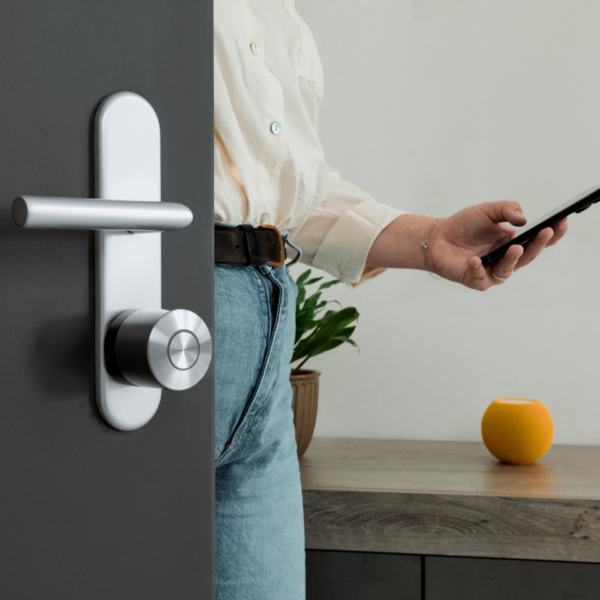 Nuki Smart Lock Ultra 15