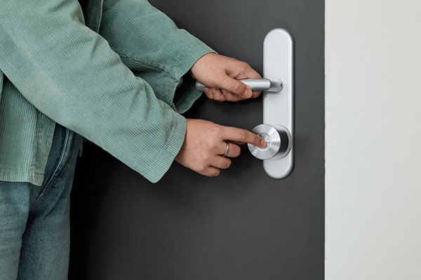 Nuki Smart Lock Ultra 4 Nuki Smart Lock Ultra 4