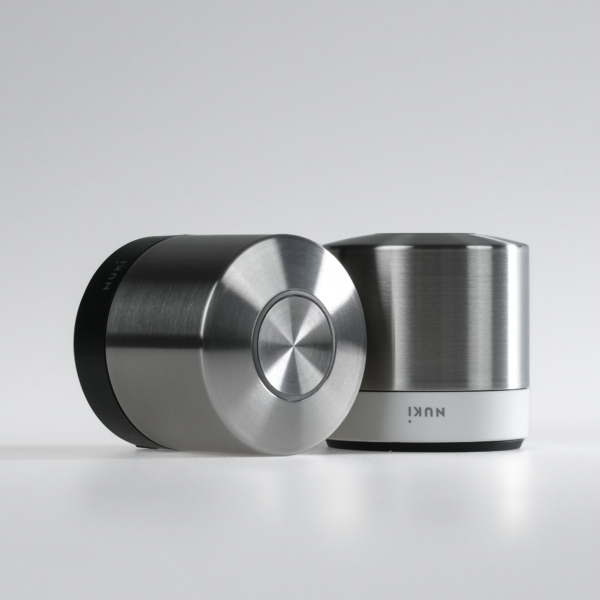 Nuki Smart Lock Ultra 6 Nuki Smart Lock Ultra 6