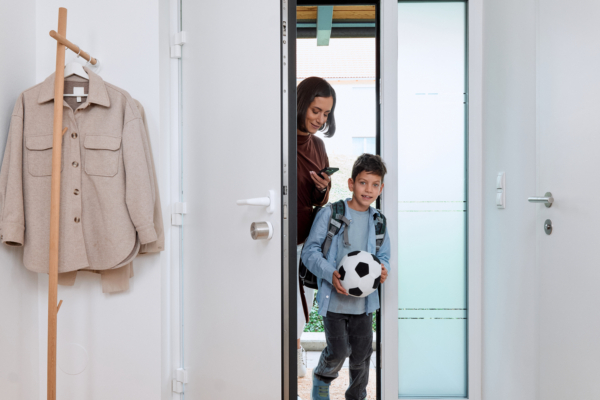 Nuki Smart Lock Ultra 8 Nuki Smart Lock Ultra 8