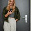 Nuki Smart Lock Ultra 9 Nuki Smart Lock Ultra 9