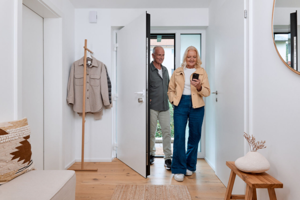 Gemini Shoot nr2 Nuki Smart Lock Ultra 10