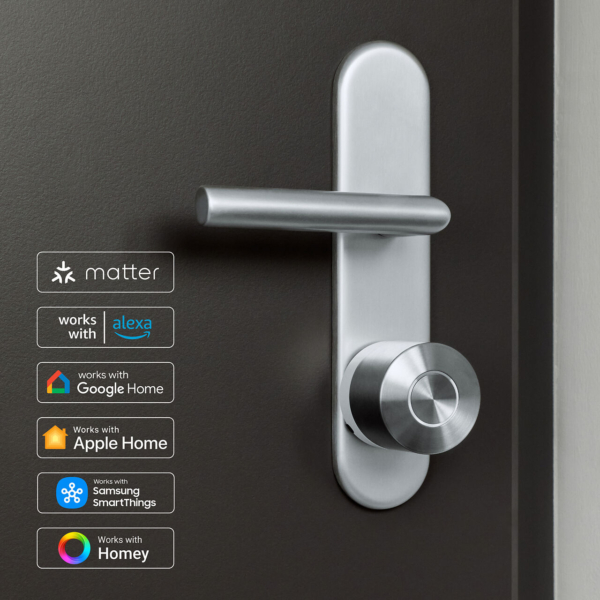 Nuki Smart Lock Ultra 11